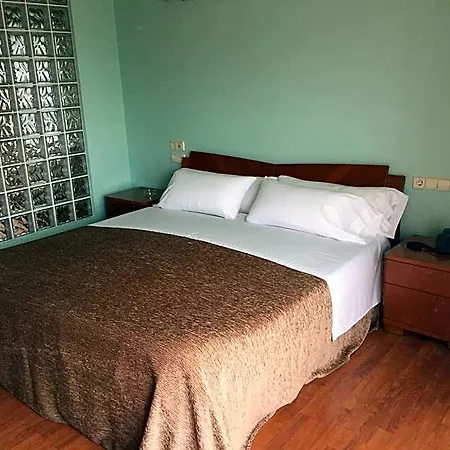 Motel Tbc Abalo Motel 2*