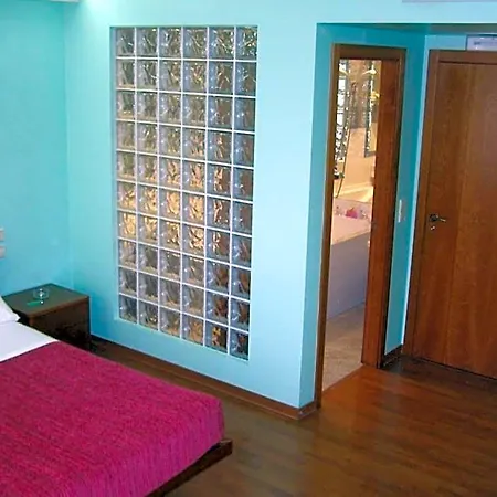 Motel Motel Tbc Abalo 2*