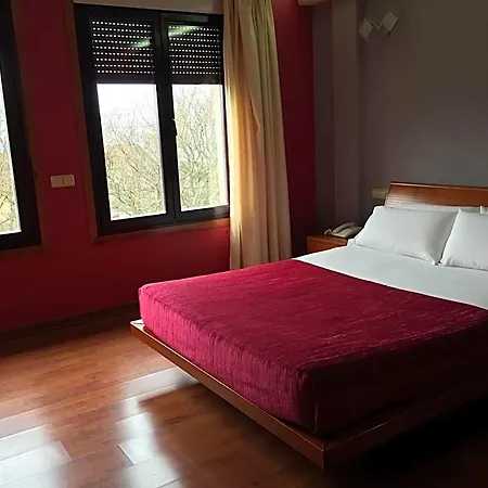 Motel Tbc Abalo