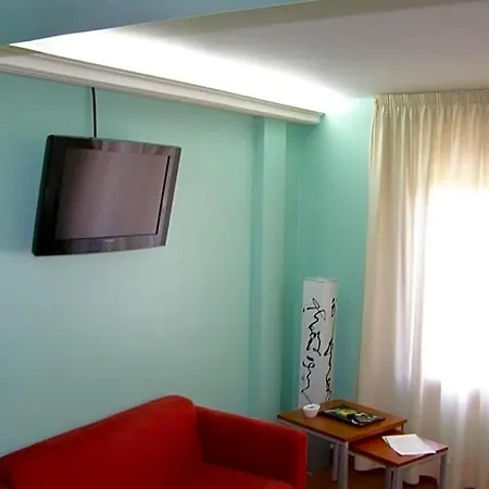Motel Tbc Abalo Motel 2*