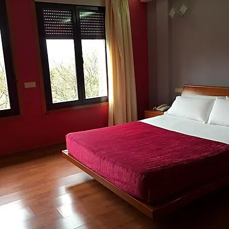 Motel Tbc Abalo