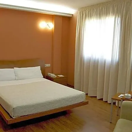 Motel Motel Tbc Abalo Catoira