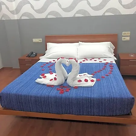Motel Tbc Abalo Catoira
