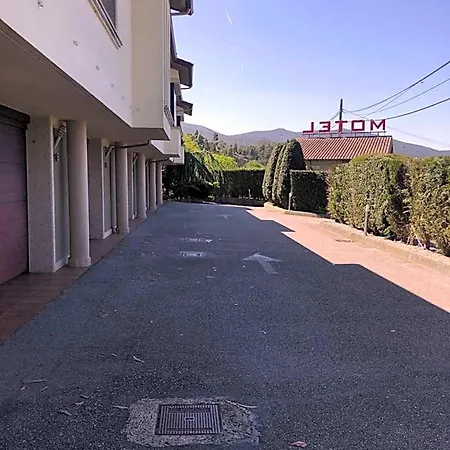 Motel Motel Tbc Abalo Catoira
