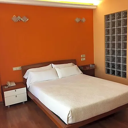 Motel Tbc Abalo Motel 2*