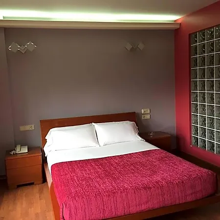 Motel Motel Tbc Abalo