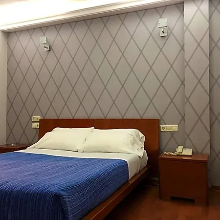 Motel Tbc Abalo Motel
