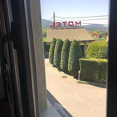 Tbc Abalo Motel 2*