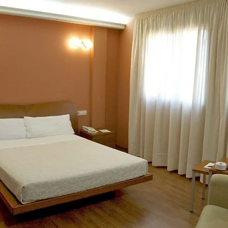 Motel Tbc Abalo 汽车旅馆