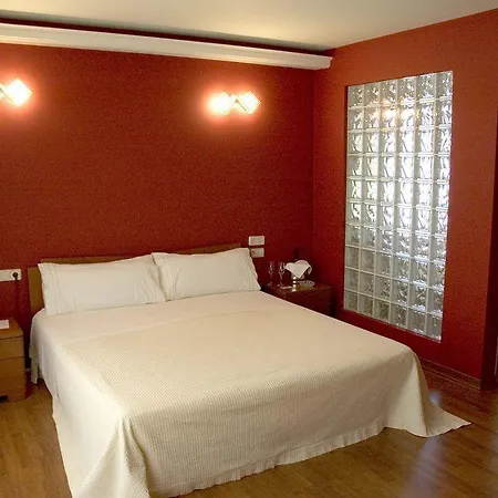 Motel Tbc Abalo 2*