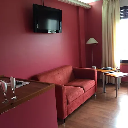 Motel Tbc Abalo Motel 2*