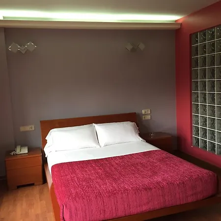 Motel Tbc Abalo 2*