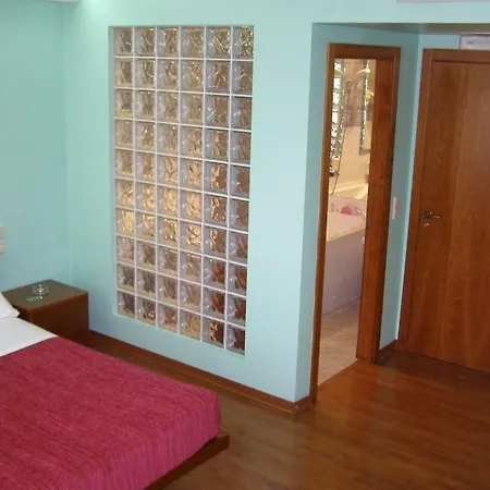 Motel Tbc Abalo