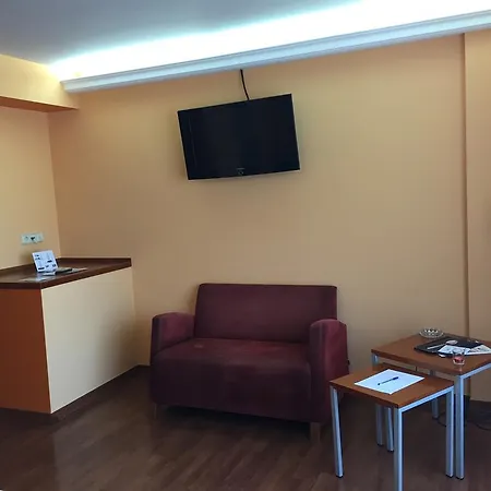 Motel Abalo 2*