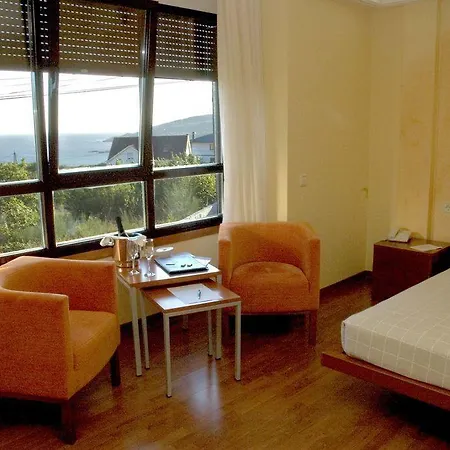Motel Tbc Abalo 汽车旅馆
