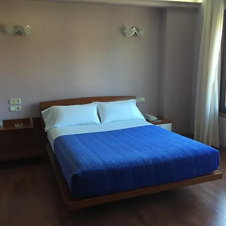 Motel Tbc Abalo