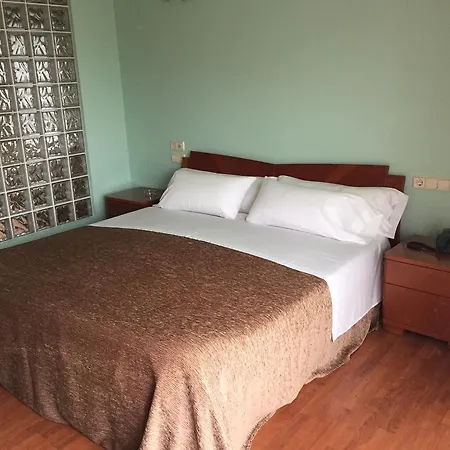 Motel Abalo 2*