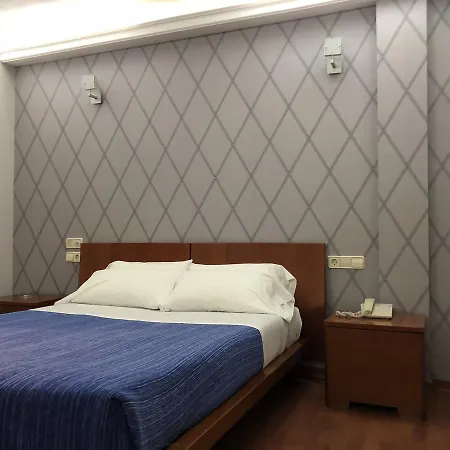 Motel Tbc Abalo 2*