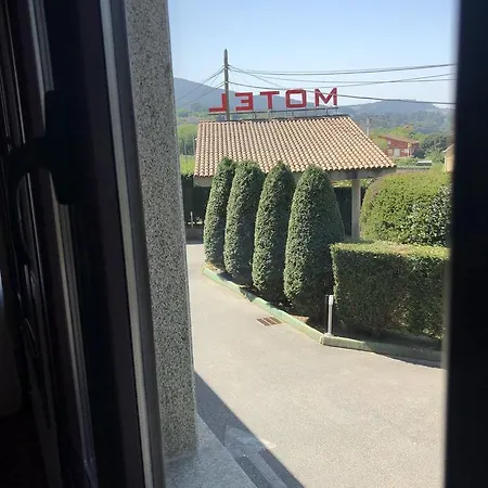 Abalo Motel
