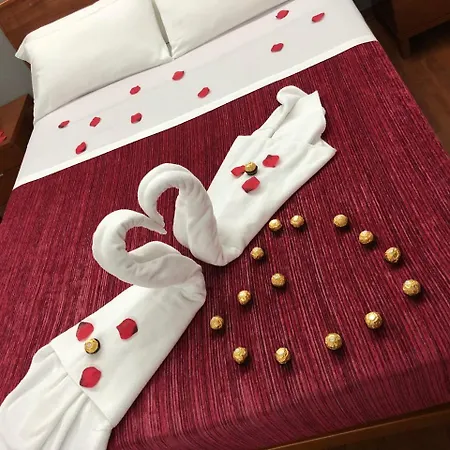 汽车旅馆 Motel Tbc Abalo