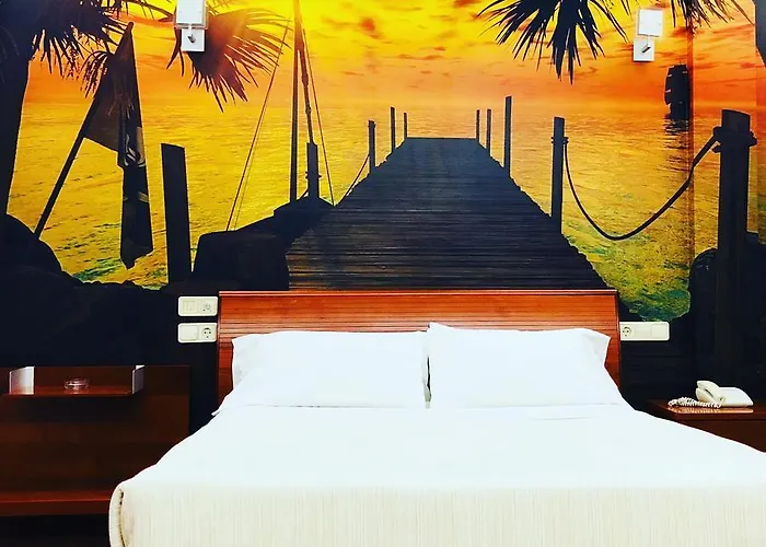 Abalo Motel